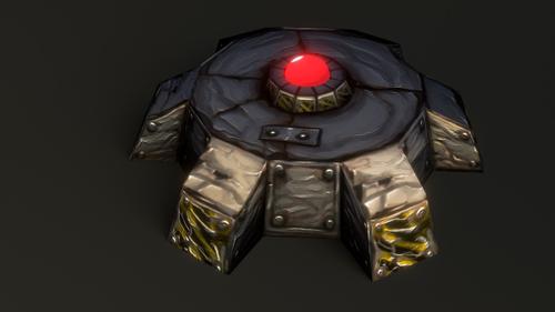 Mines Bomb preview image